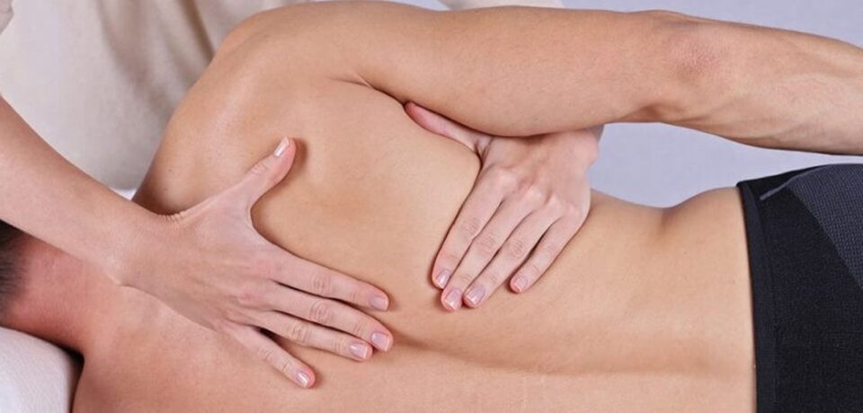 Chiropractic Care