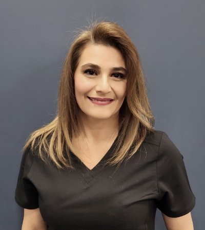 Monica Moreno