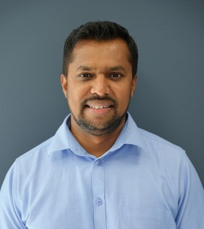 Rasika Prasad