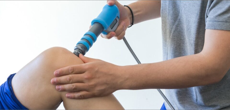 Shockwave Therapy