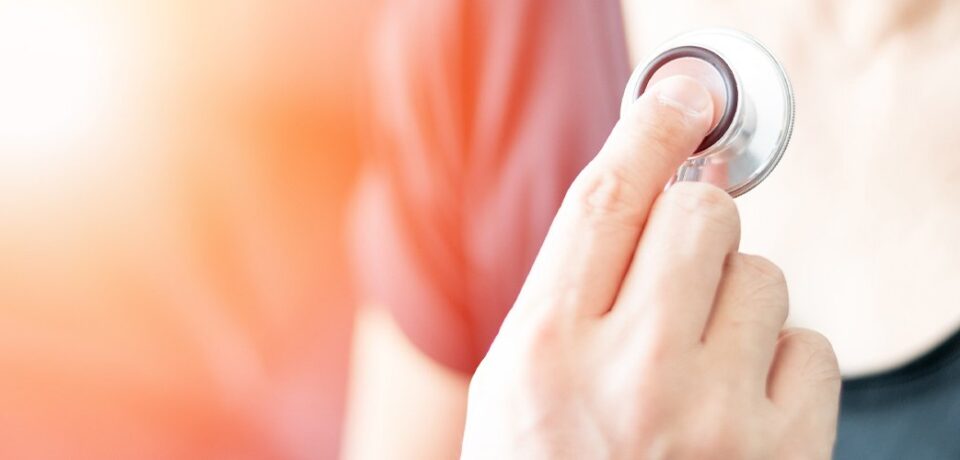 Cardiovascular Rehabilitation