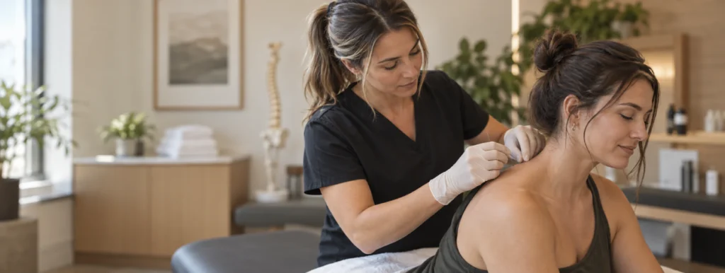 Dry Needling service image