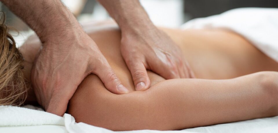 Massage Therapy