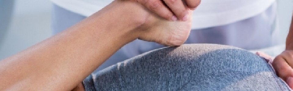 Manual Therapy