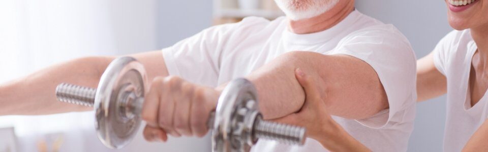 Pre & Post-Surgical Rehabilitation