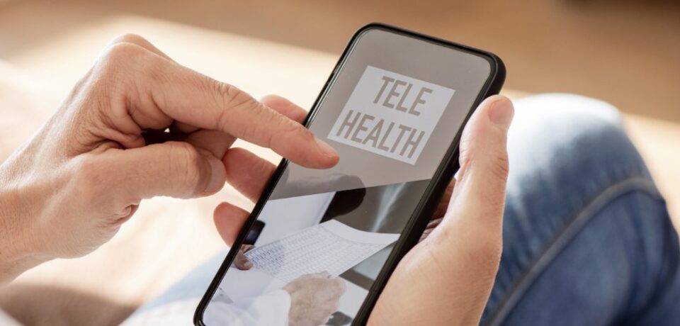 Telehealth